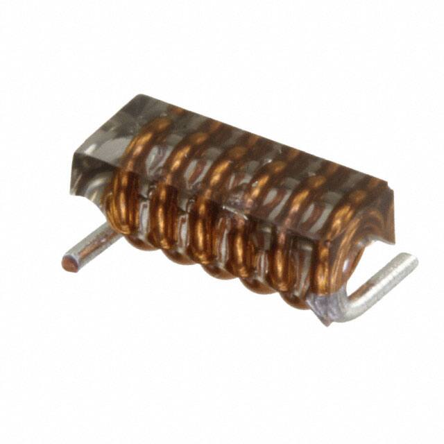 744914117 Würth Elektronik  Fixed Inductors